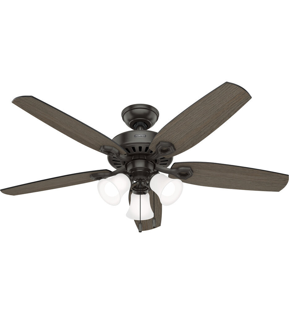 Hunter - Builder 52" Ceiling Fan