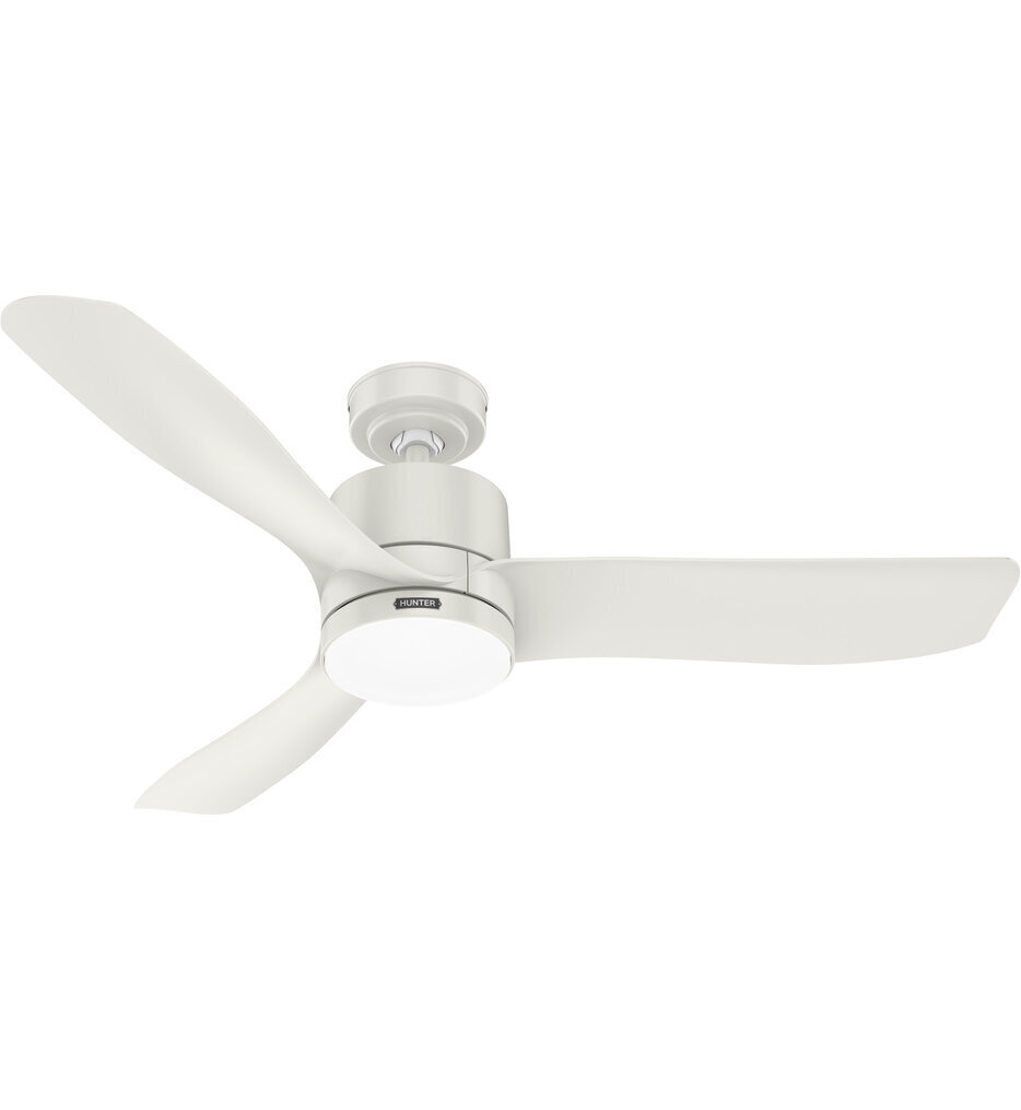 Hunter - Bolsa 52" Ceiling Fan