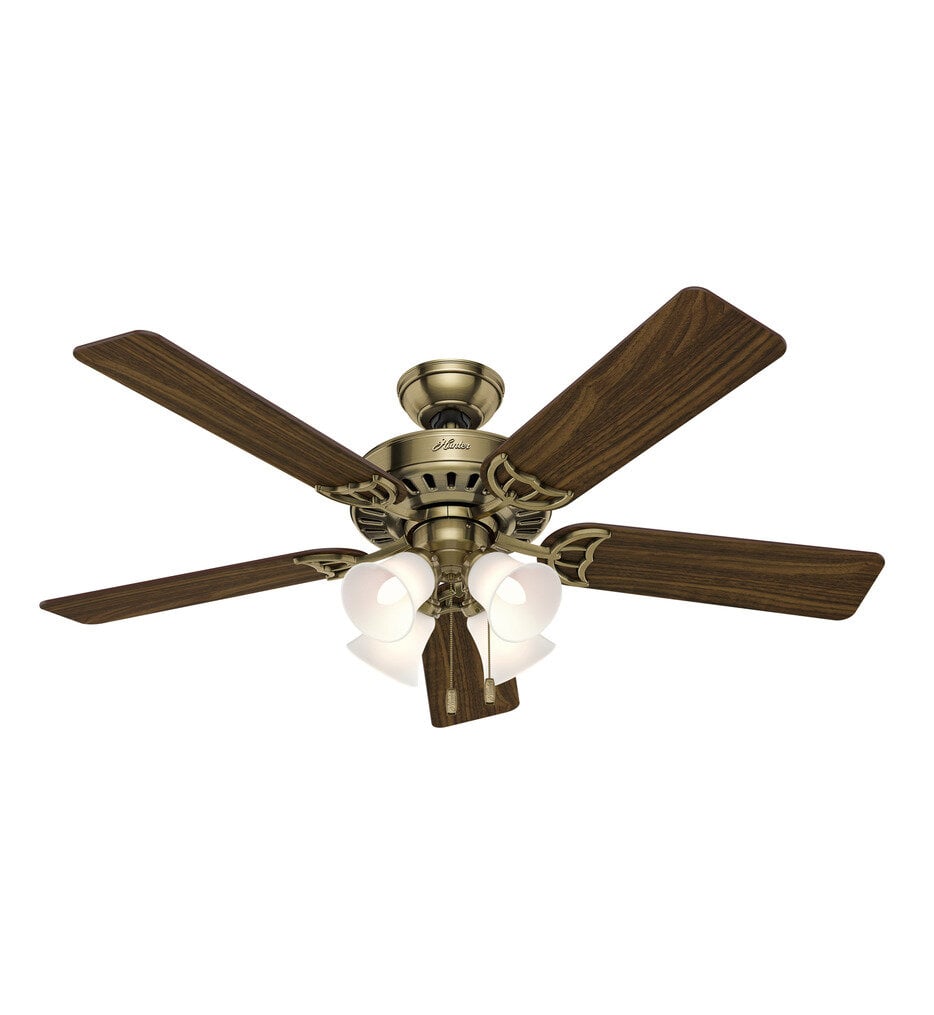 Hunter - Studio Series Ceiling Fan