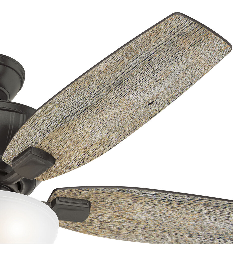 Kenbridge 52" Ceiling Fan