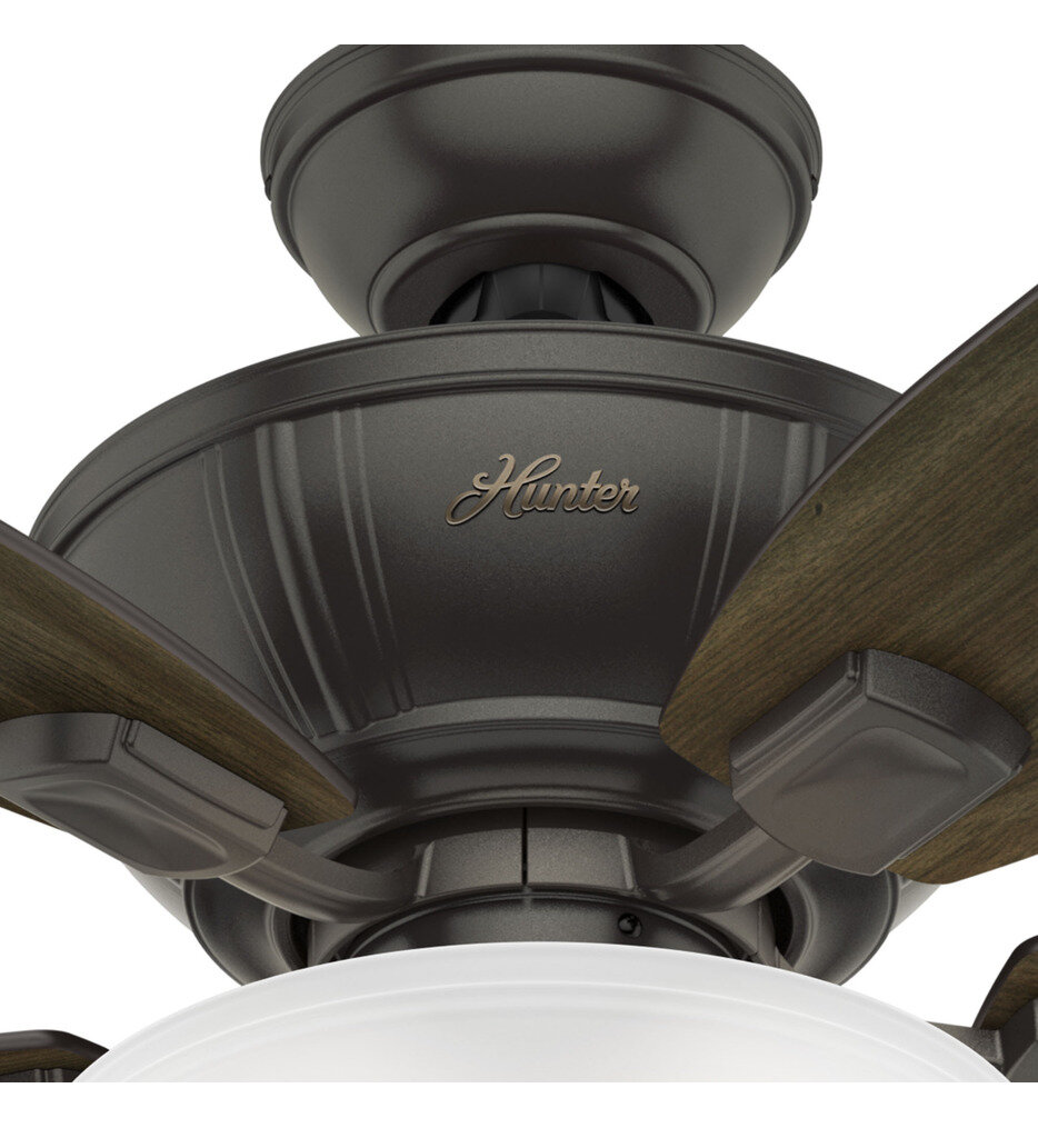 Kenbridge 52" Ceiling Fan