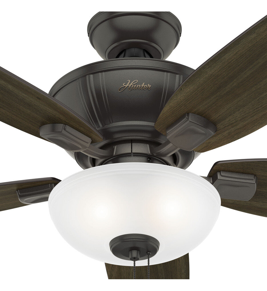 Kenbridge 52" Ceiling Fan