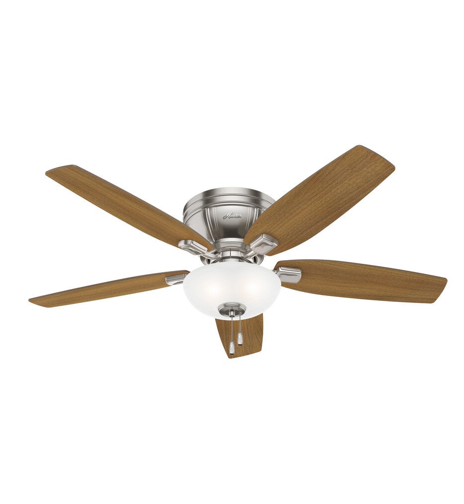 Kenbridge Flush Mount Fan