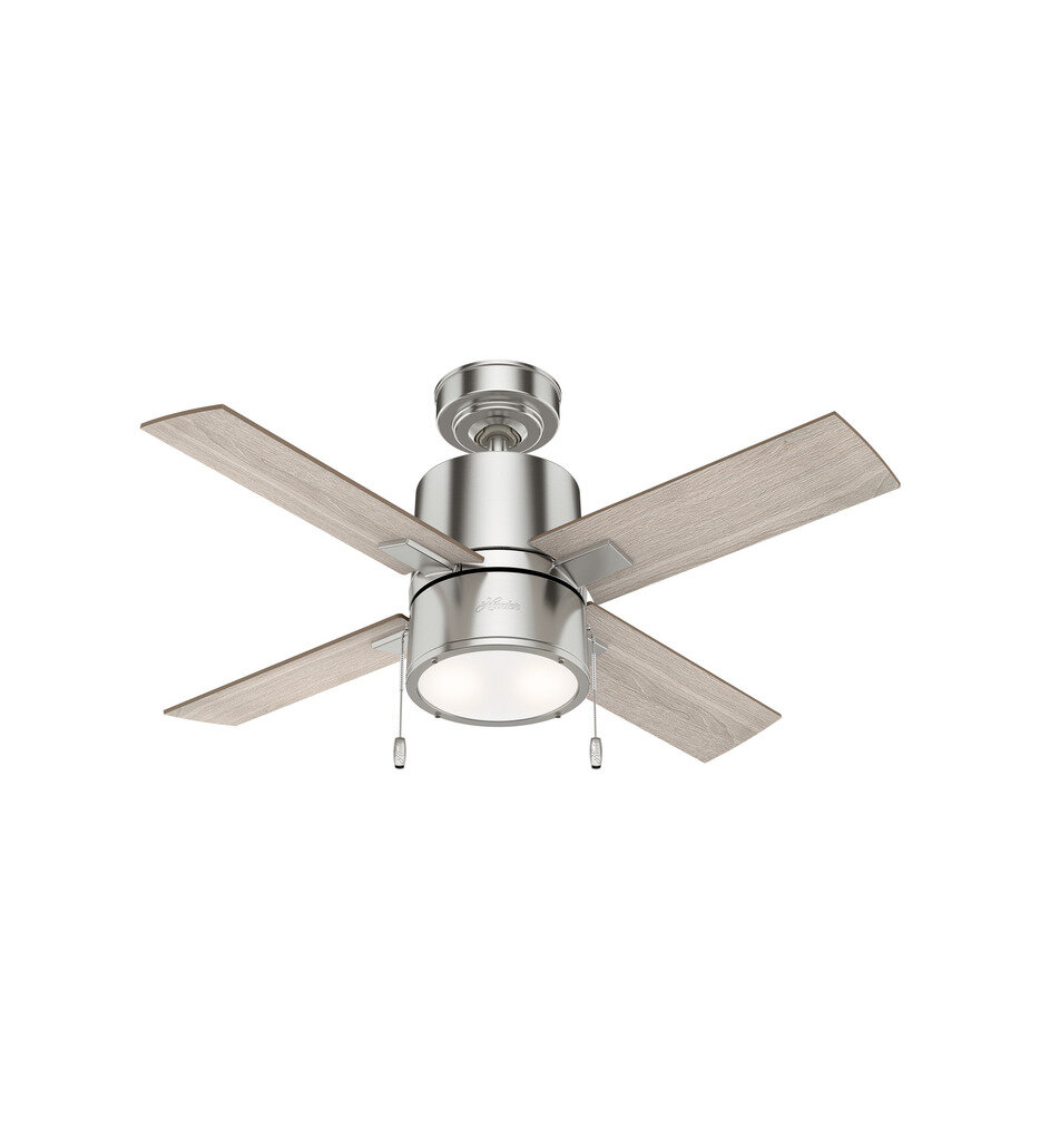 Hunter - Beck Ceiling Fan