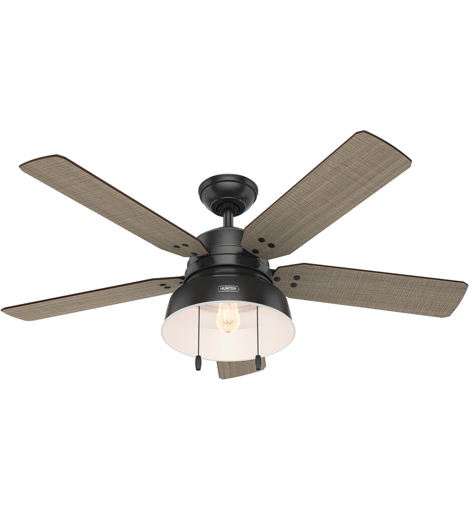 Hunter - Mill Valley Ceiling Fan