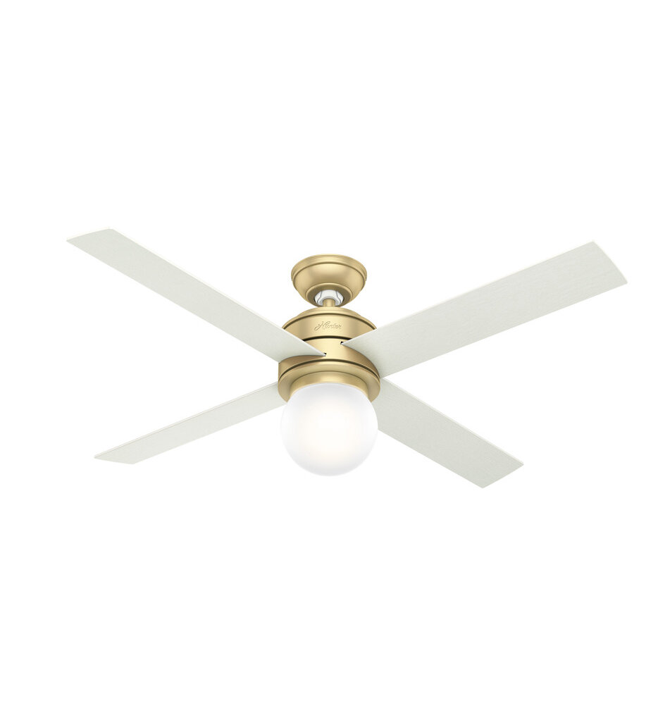 Hunter - Hepburn Ceiling Fan