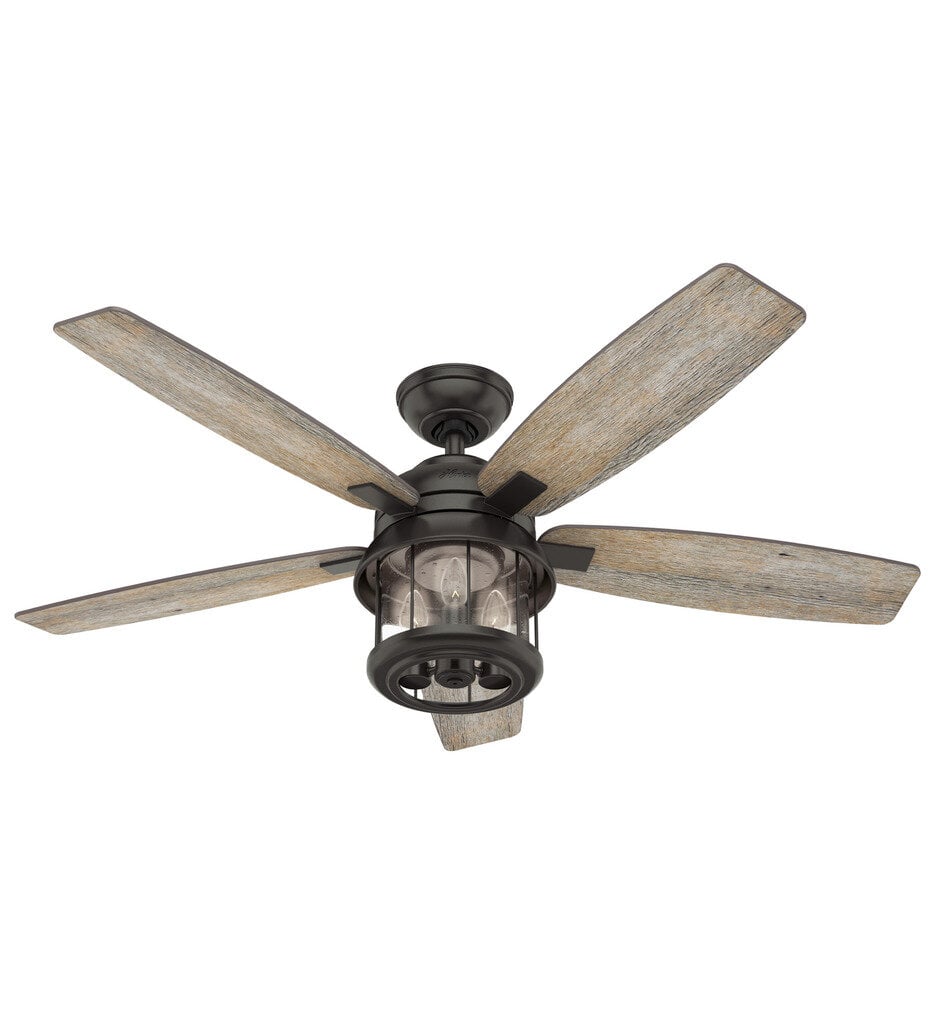 Hunter - Coral Bay Ceiling Fan