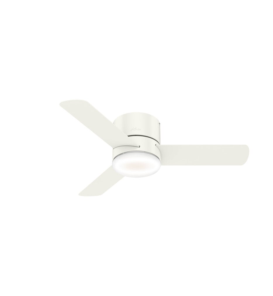 Minimus Flush Mount Fan