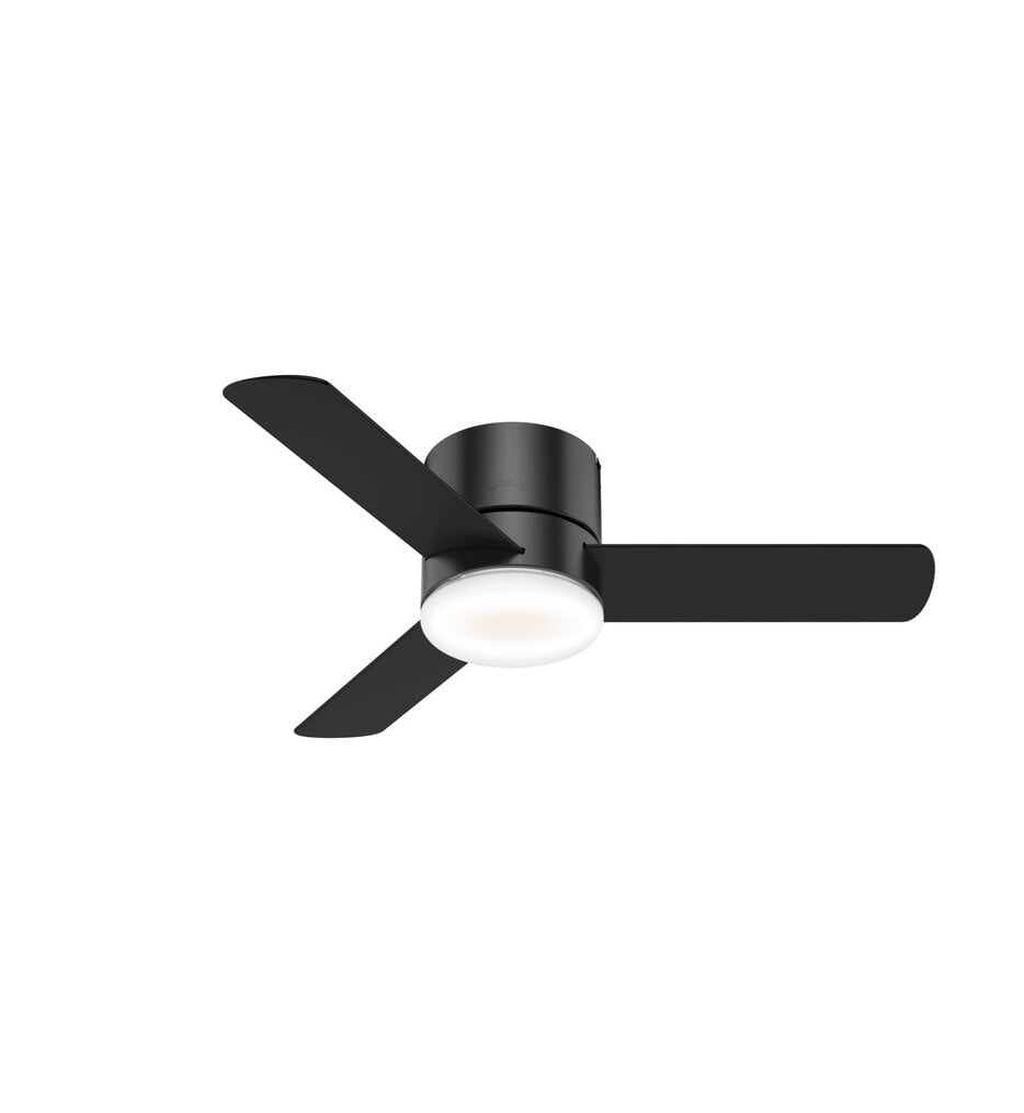 Minimus Flush Mount Fan