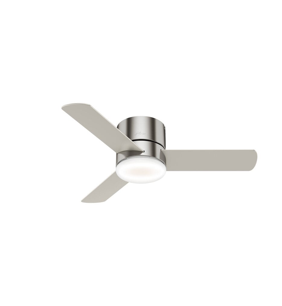 Minimus Flush Mount Fan