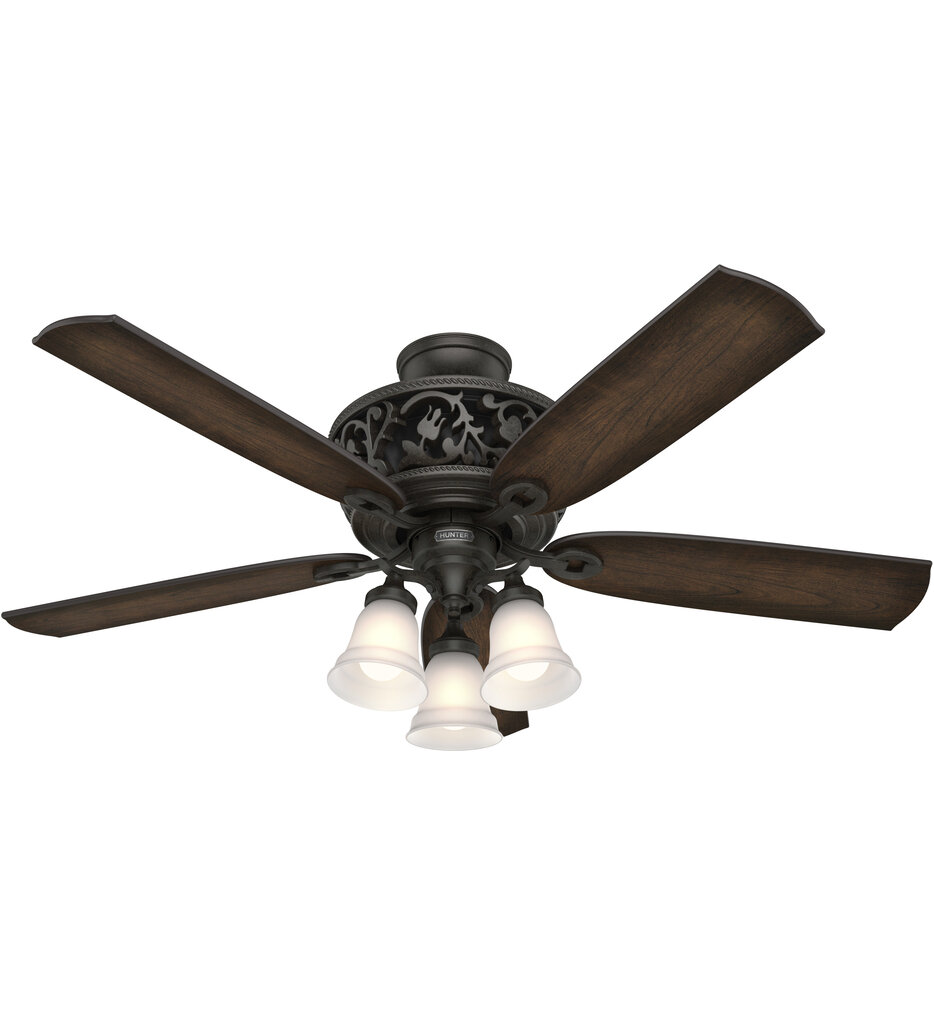Hunter - Promenade Ceiling Fan