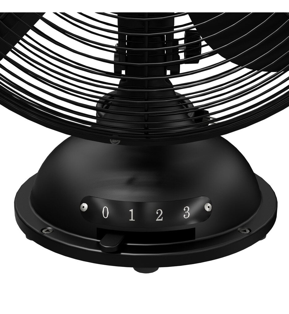 Desk Fan