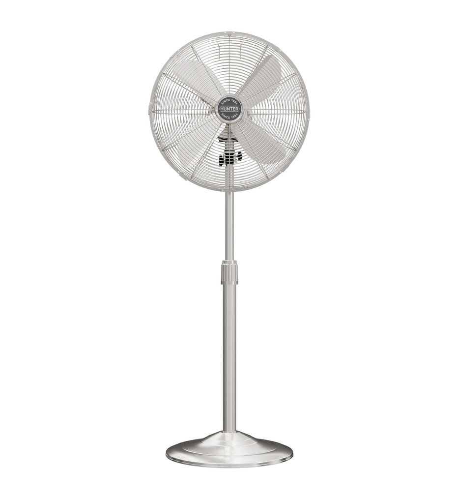 Hunter - Floor Fan