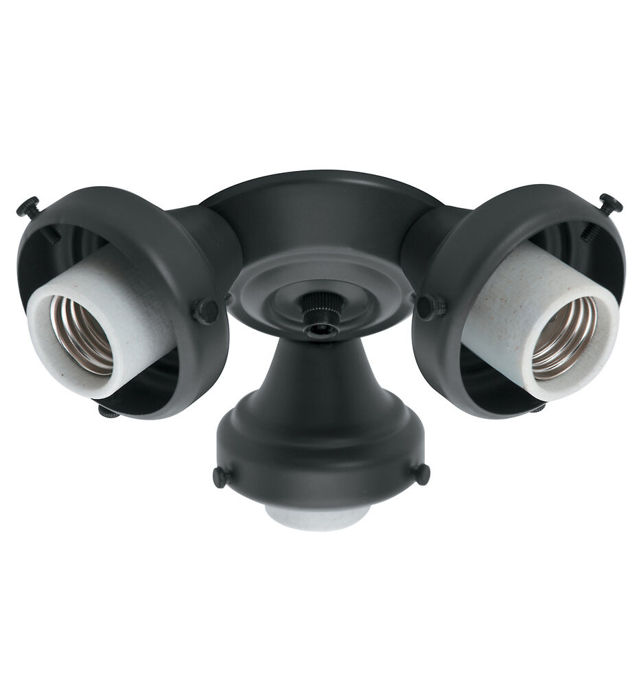 Hunter - Fan Light Fitter