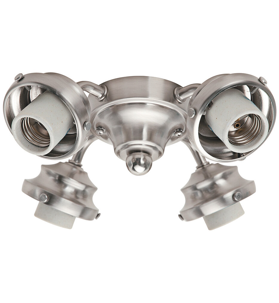 Hunter - Fan Light Fitter