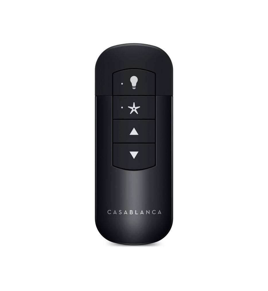 Hunter - 99198 - Handheld Remote