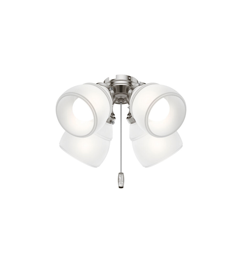 Hunter - 99368 - 4 Light Fitter