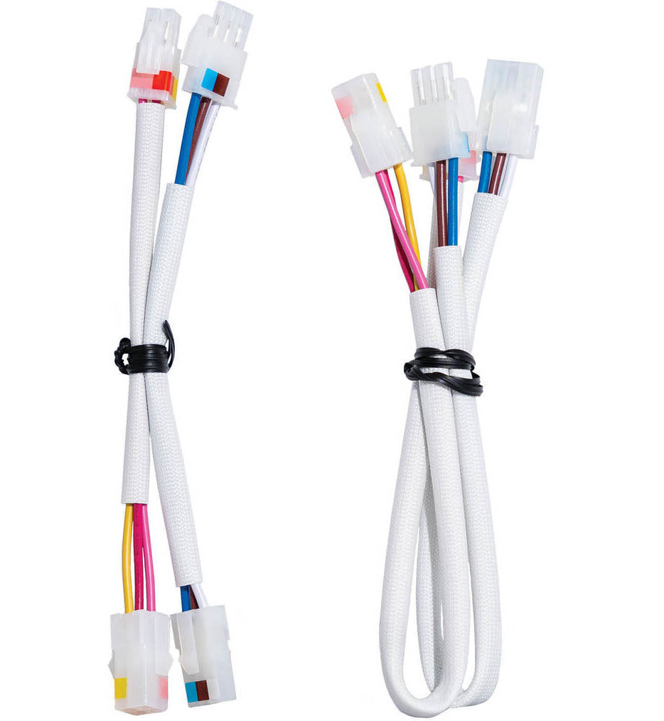 Hunter - 99696 - 18-24 inch DC Accessory Wire Kit