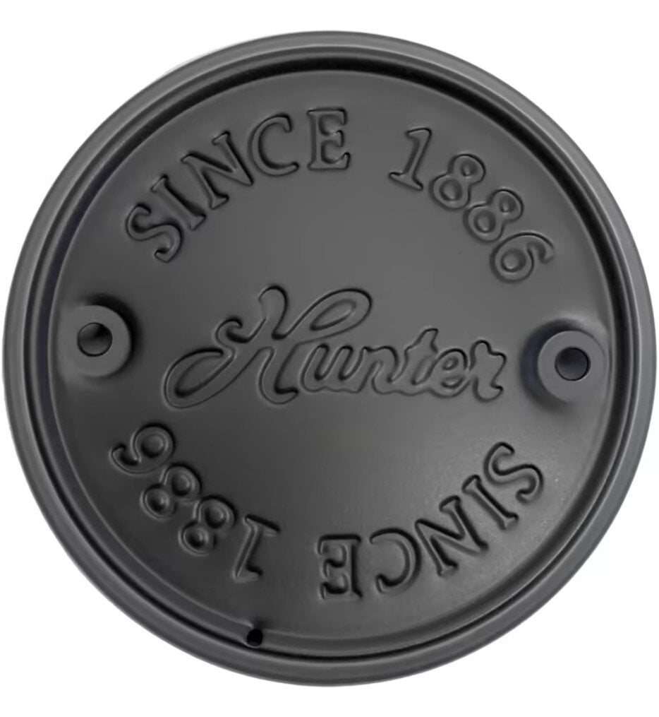 Hunter Fan Light Cap