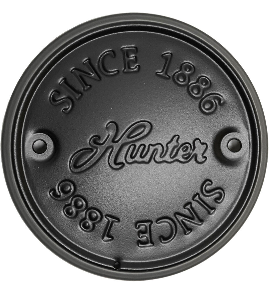 Hunter - 99727 - Fan Light Cap