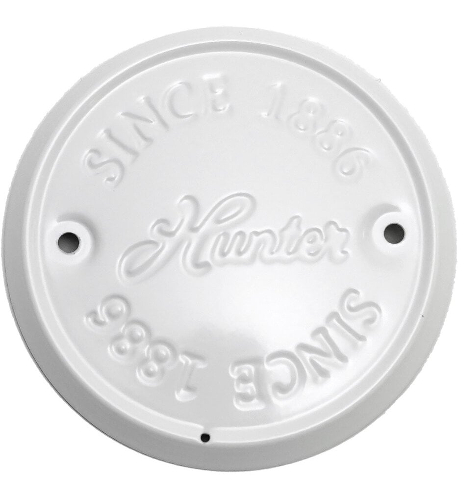 Hunter - 99728 - Fan Light Cap