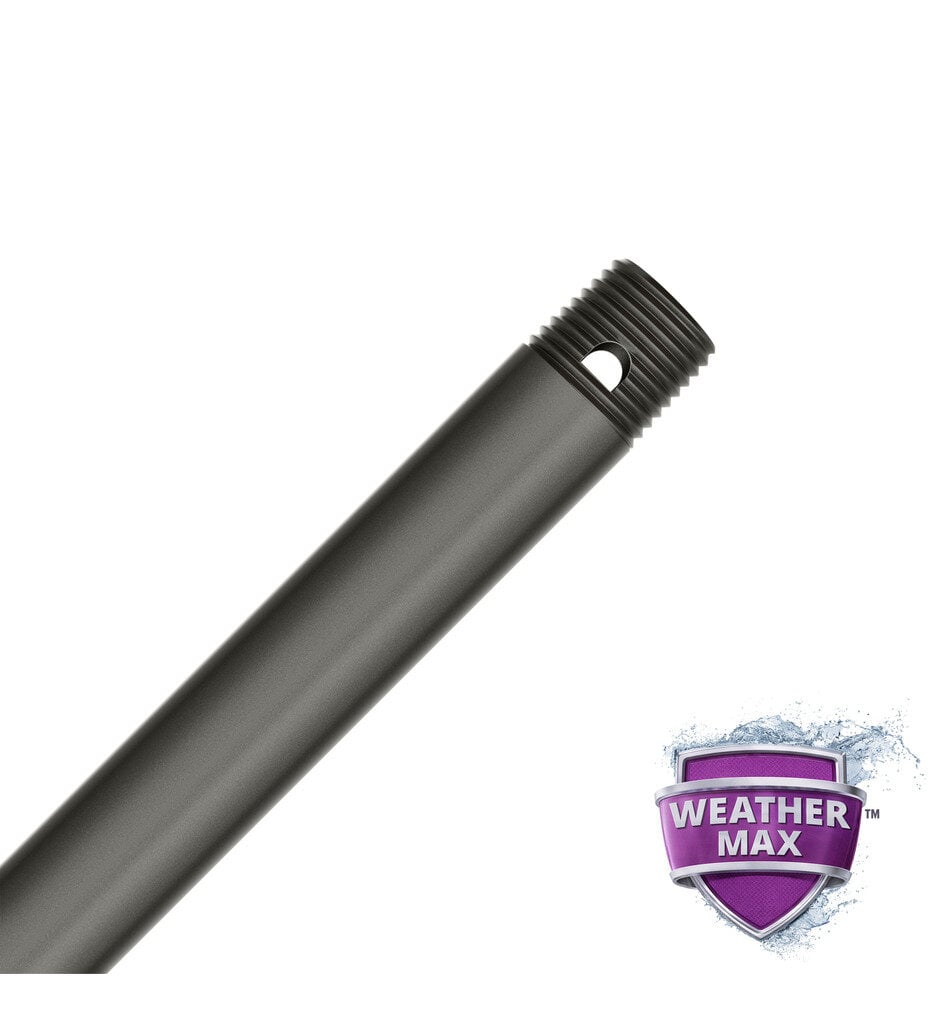 Hunter - Fan Downrod