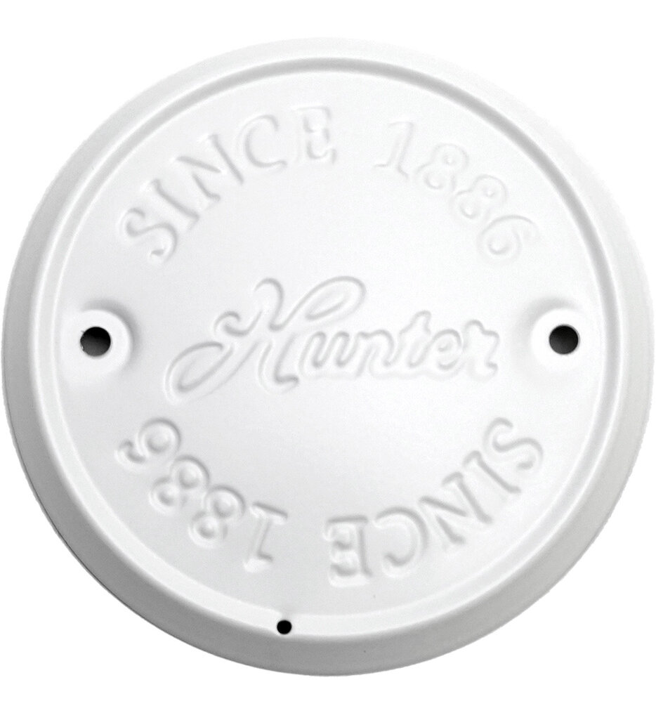 Hunter - 99762 - Fan Light Cap