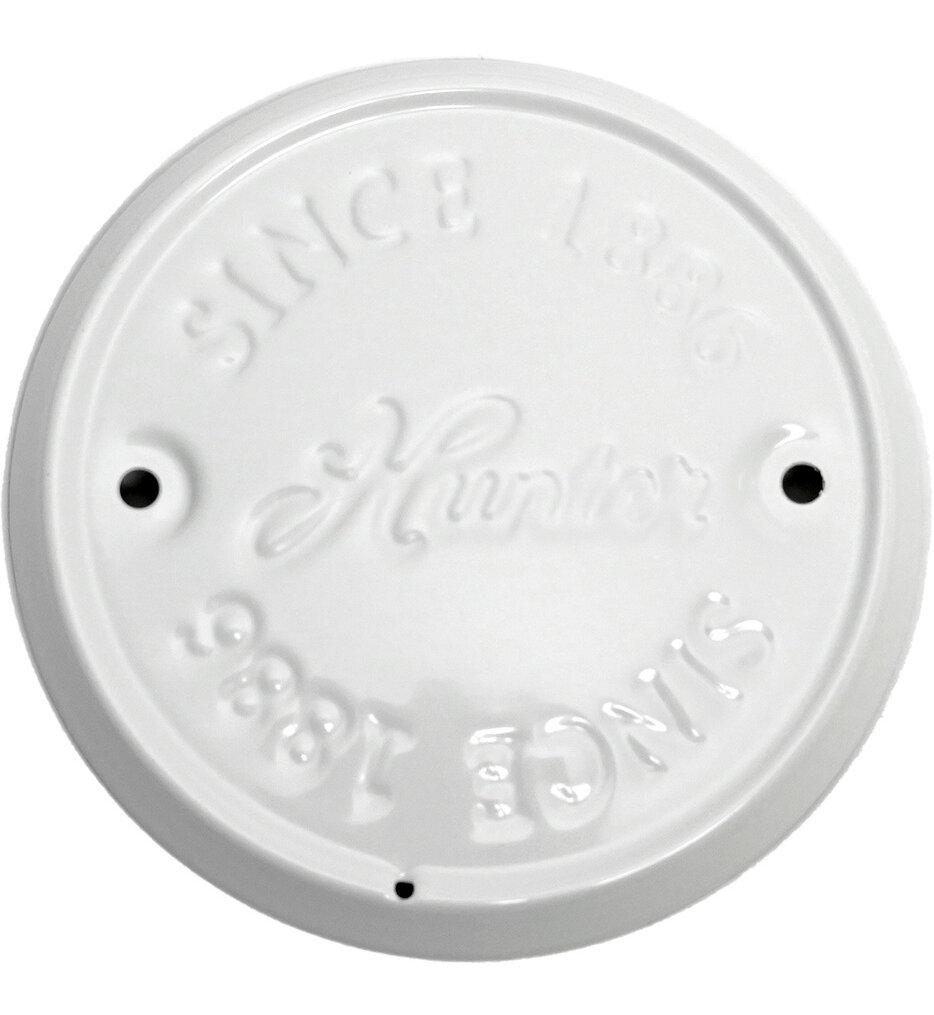Hunter - 99766 - Fan Light Cap