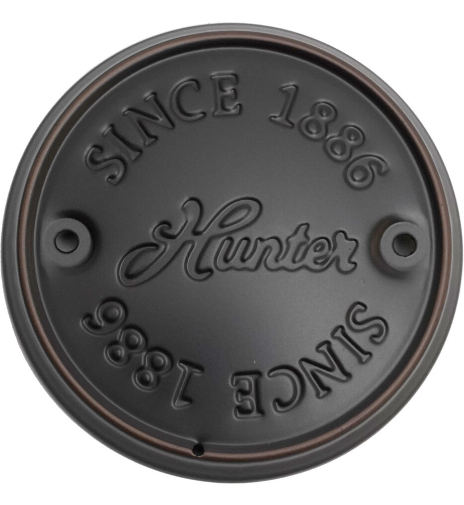 Hunter - 99768 - Fan Light Cap