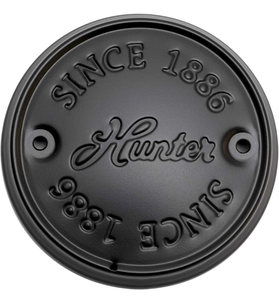 Hunter - 99769 - Fan Light Cap