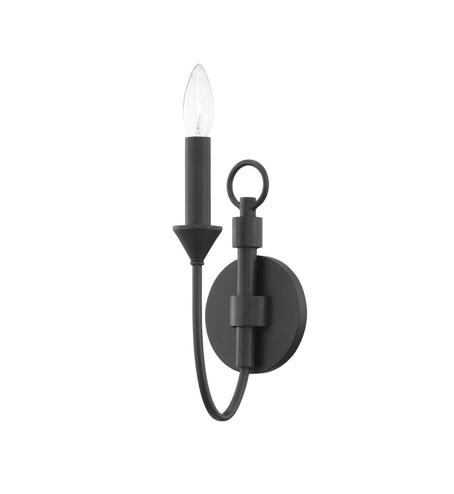 Troy Lighting - Cate 14" Wall Sconce