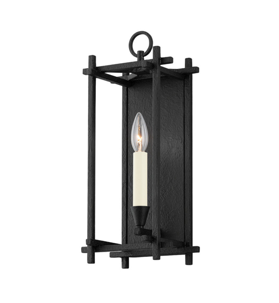 Troy Lighting - Huck 16.75" Wall Sconce