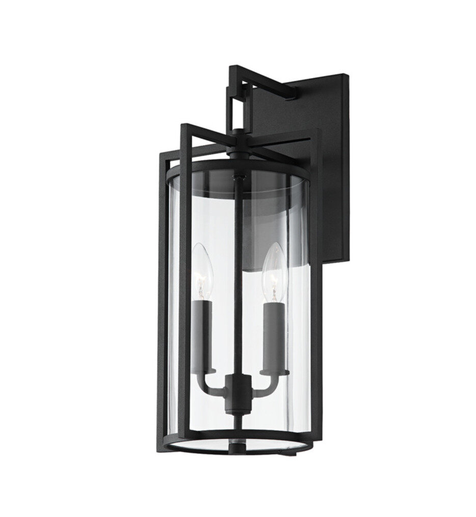 Troy Lighting - Percy 18.25" Wall Sconce
