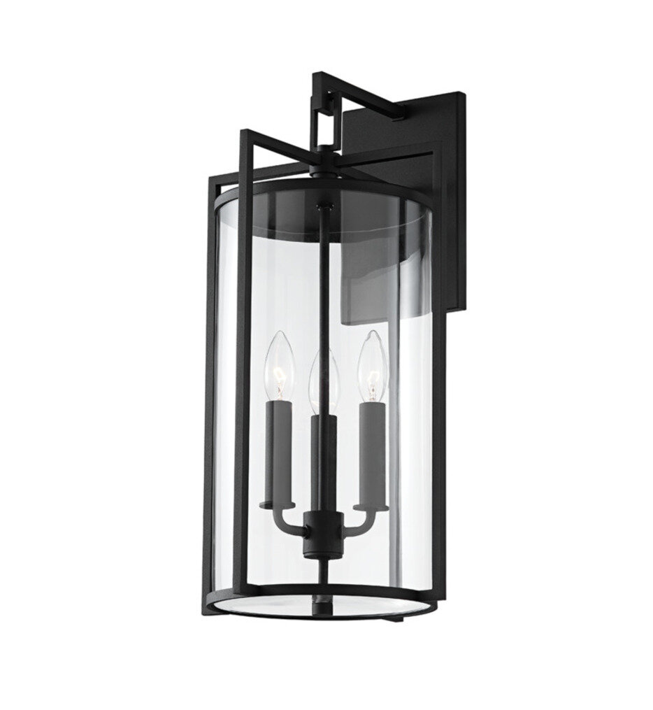 Troy Lighting - Percy 21.5" Wall Sconce