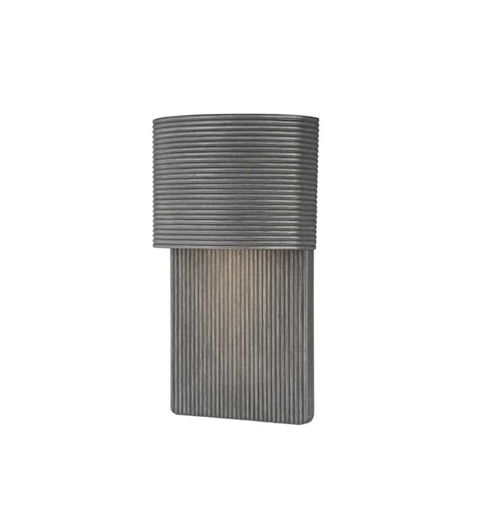 Troy Lighting - Tempe 12" Wall Sconce