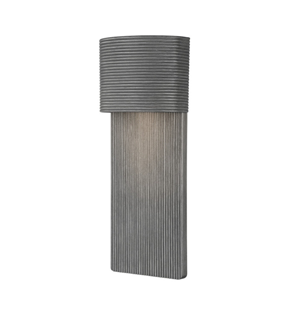 Troy Lighting - Tempe 17" Wall Sconce