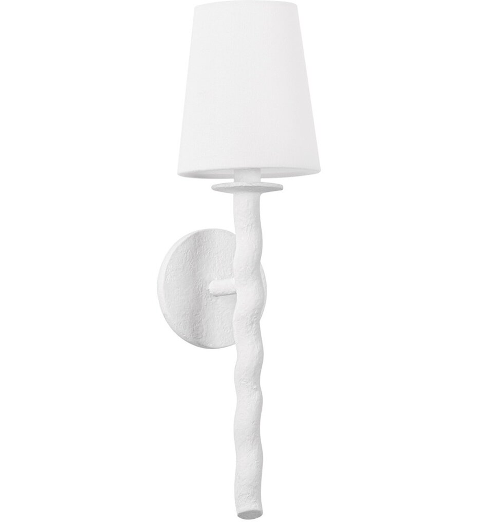 Troy Lighting - Alvaro 19.25" Wall Sconce