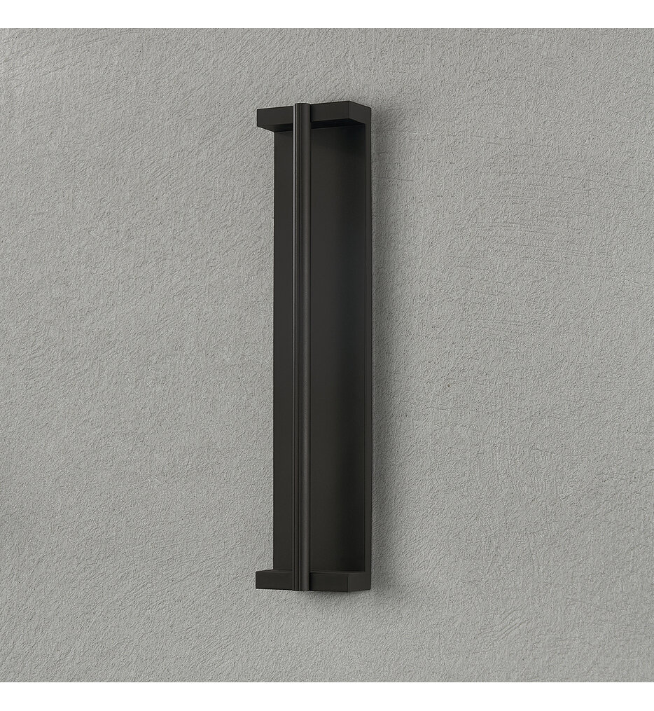 Calla 30" Outdoor Sconce