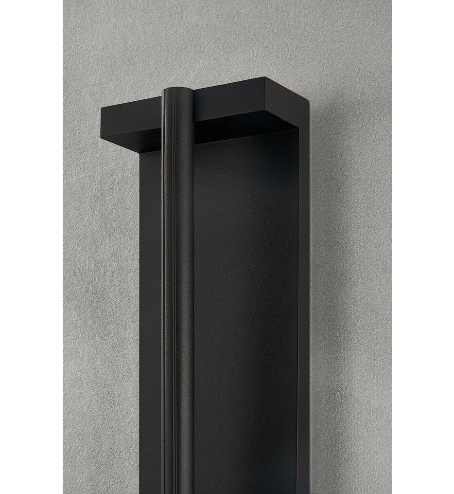 Calla 30" Outdoor Sconce