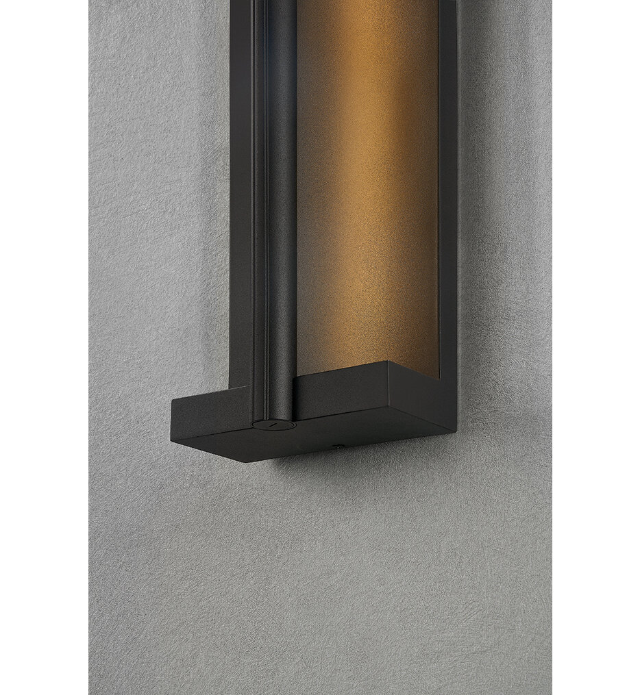Calla 30" Outdoor Sconce