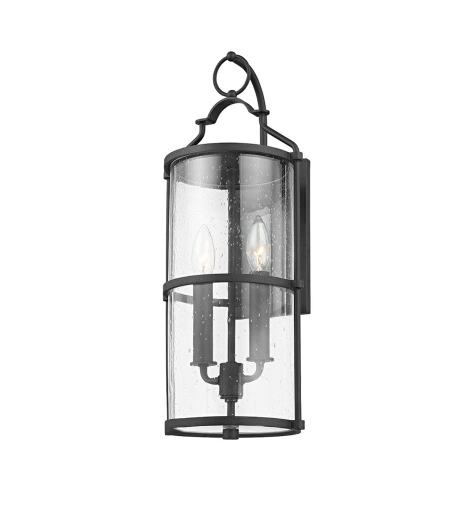 Burbank 20" Wall Sconce