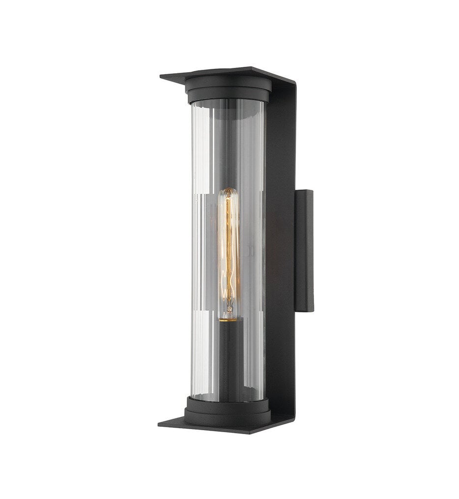 Presley 18" Outdoor Wall Sconce