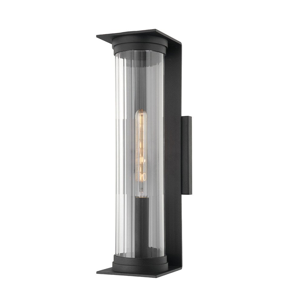 Presley 22" Outdoor Wall Sconce
