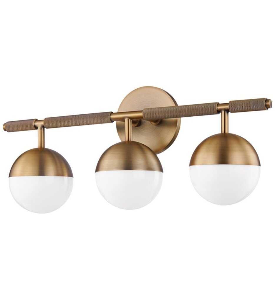 Troy Lighting - Enson 19.25" Bath Vanity Light