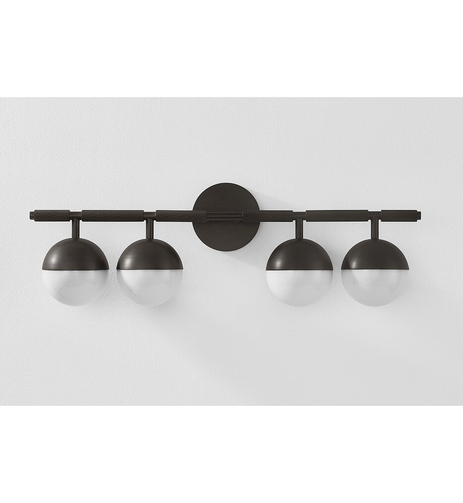 Troy Lighting - Enson 25.5" Bath Vanity Light
