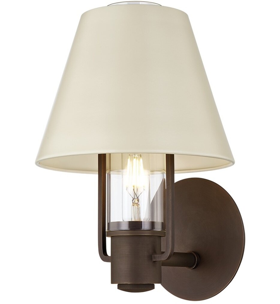 Troy Lighting - Kindle 12.75" Wall Sconce