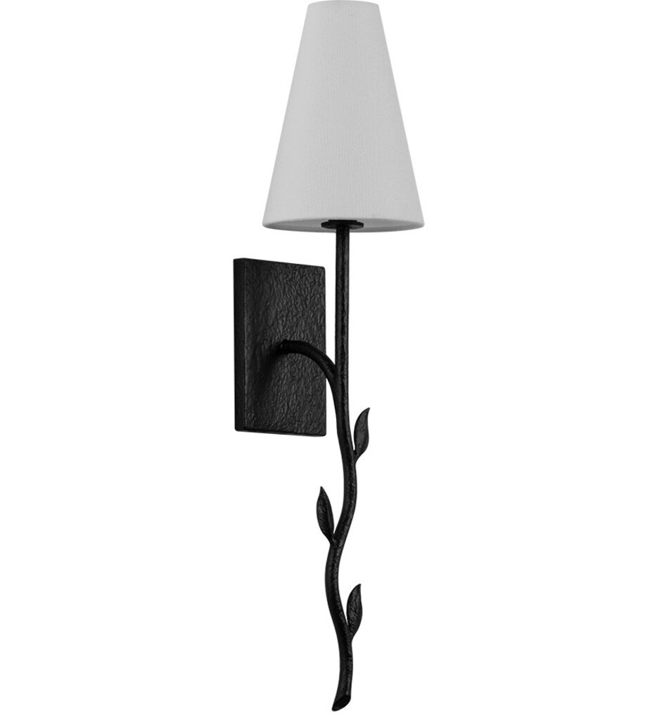 Troy Lighting - Elwyn 25" Wall Sconce