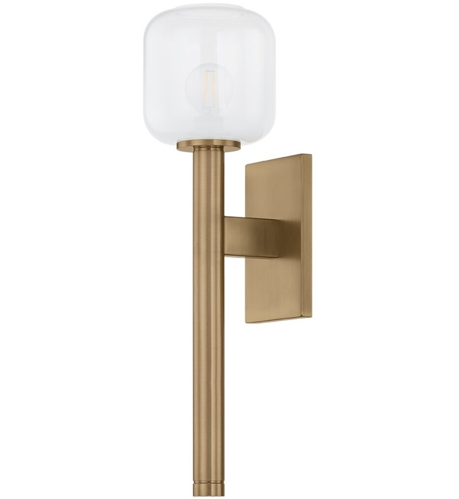 Troy Lighting - Axton 19.25" Wall Sconce