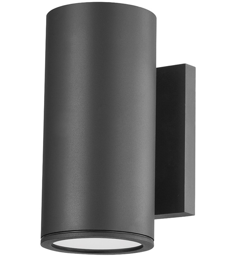 Troy Lighting - Perry 9" Outdoor Wall Sconce