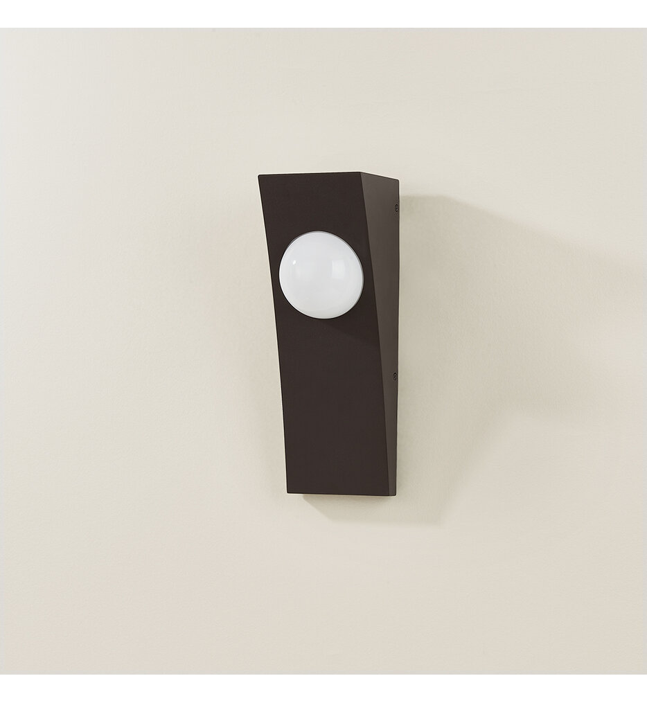 Victor 14.25" Wall Sconce